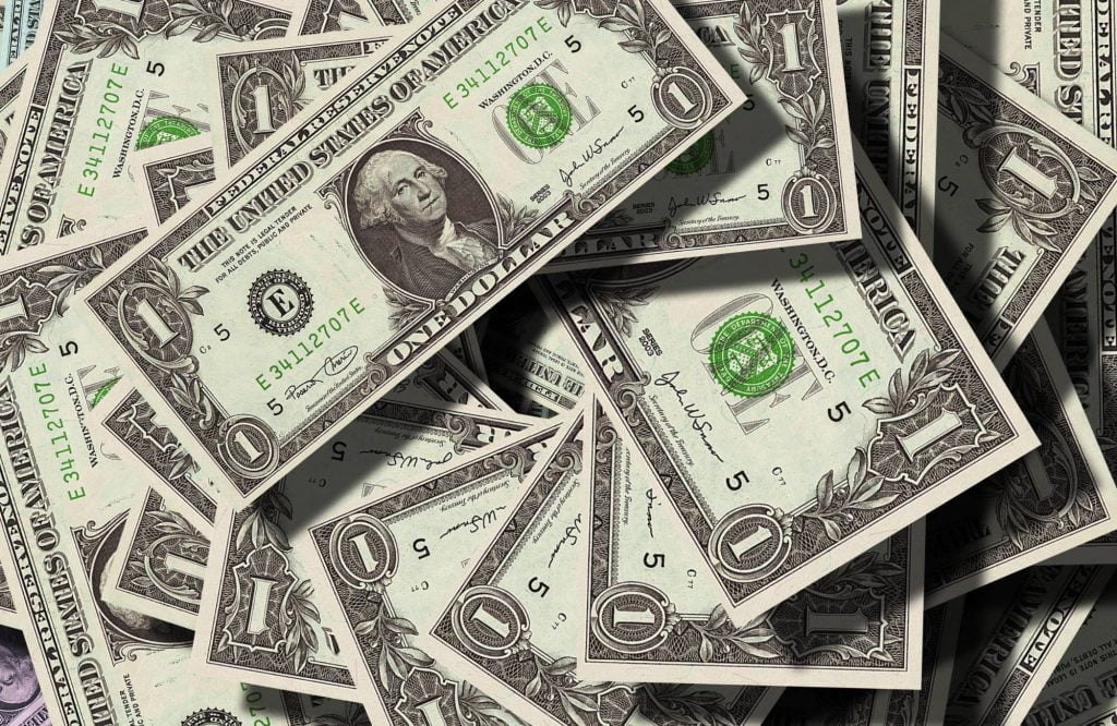 60 Ways To Make $50 Dollars Fast