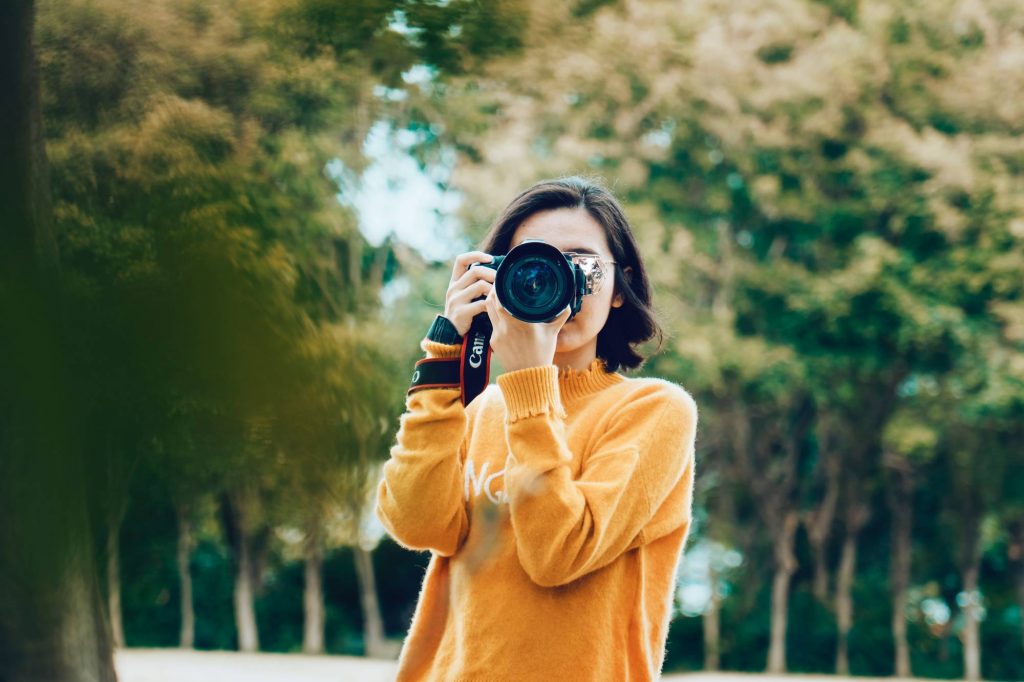 How to Make Money From Digital Photography
