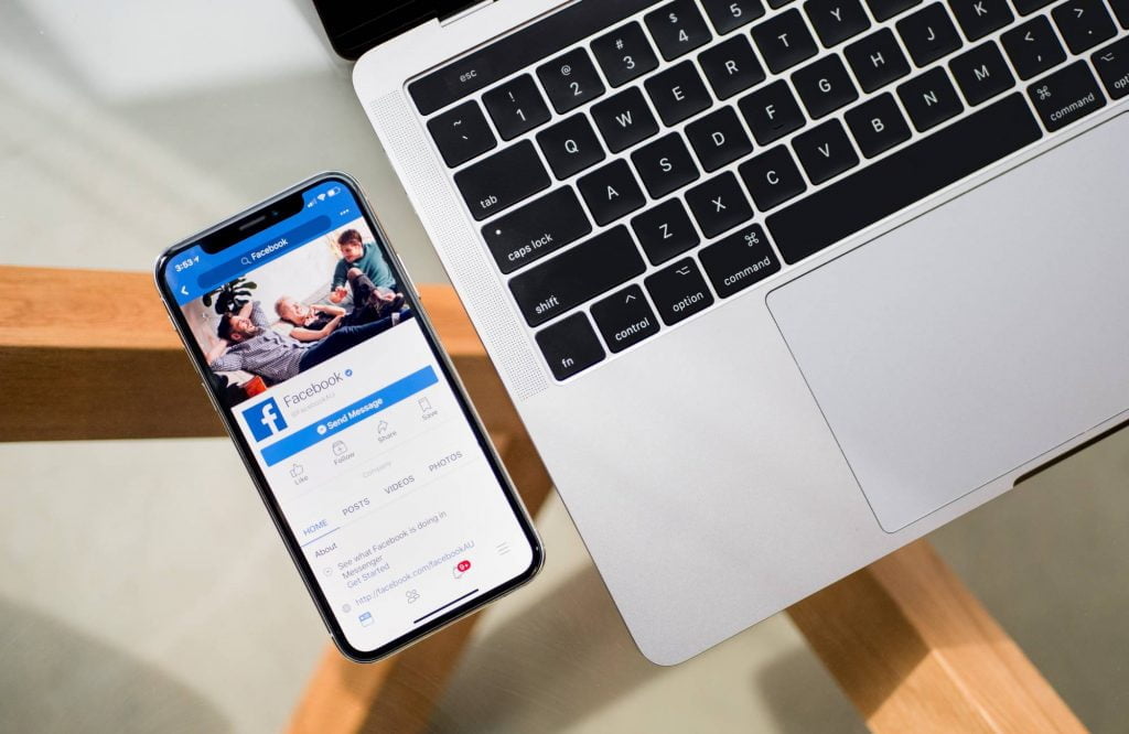 Make Money From Facebook Today With 4 Simple Steps