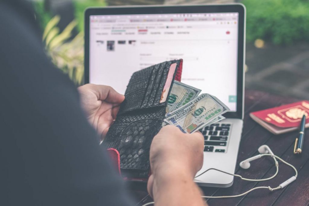 Why You Can’t Make Money Blogging