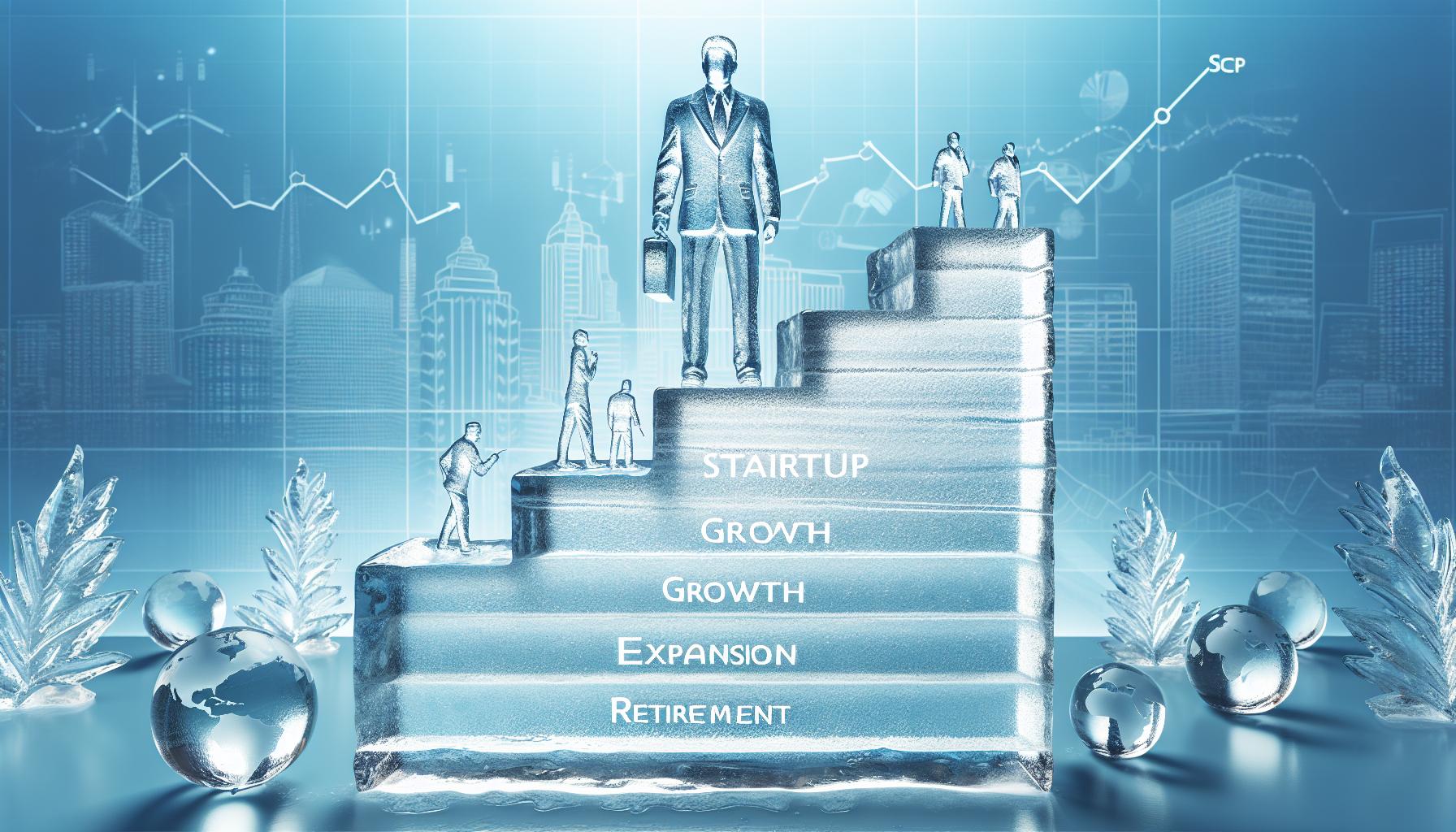 Why Entrepreneurs Should Consider Setting‌ Up a Retirement ​account