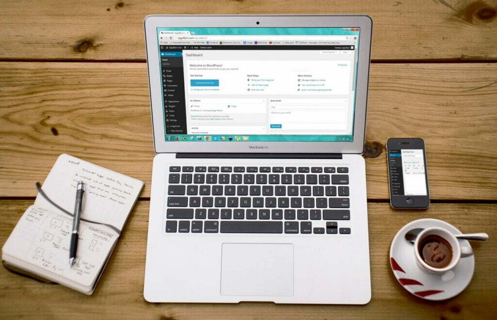 How to make money with affiliate marketing on wordpress