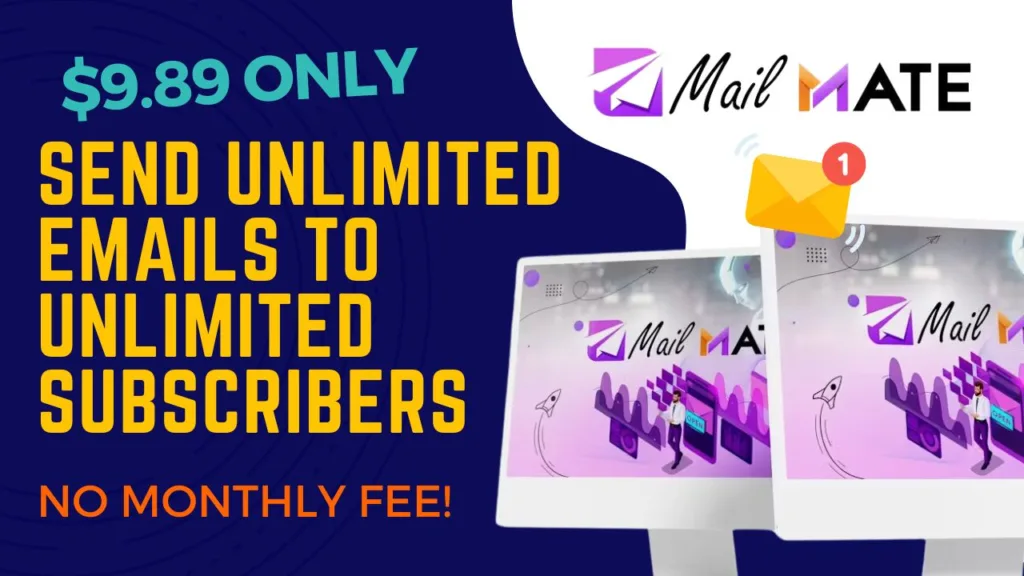 Mail Mate