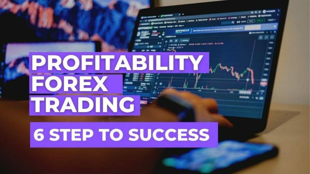 Profitability Forex Trading 6 Step to Success