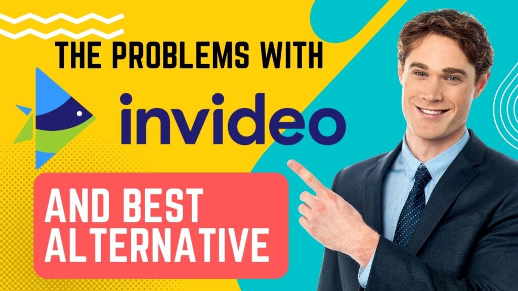 The Problems With Invideo.io and an Alternative You Should Try