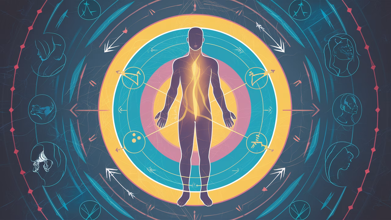 aura cleansing benefits aura cleansing session diagram