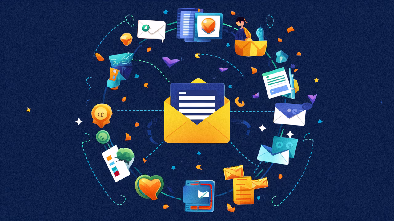 Setup for passive response system Automated response dashboard