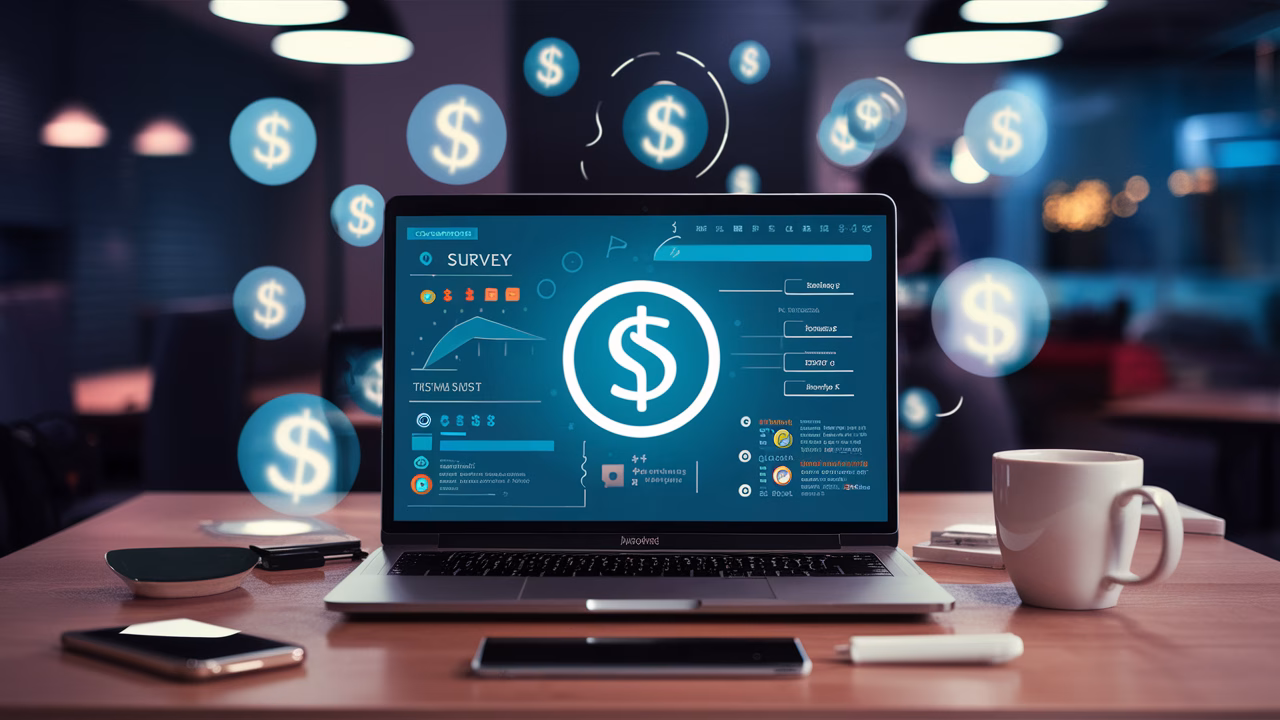 automated surveys overview