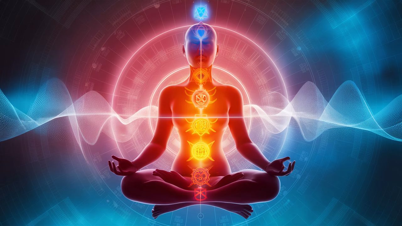 Understanding chakra energy flow Understanding chakra energy flow