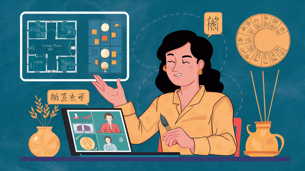 Choosing Feng Shui consultant