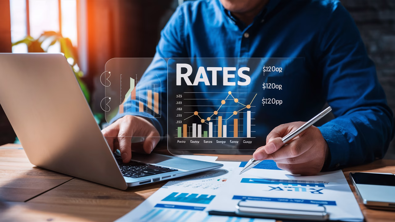 Set your coaching rates