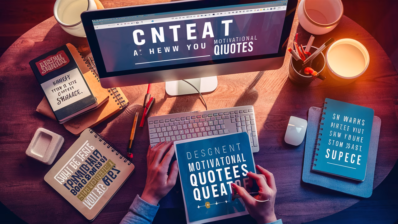 Create products using your inspiration