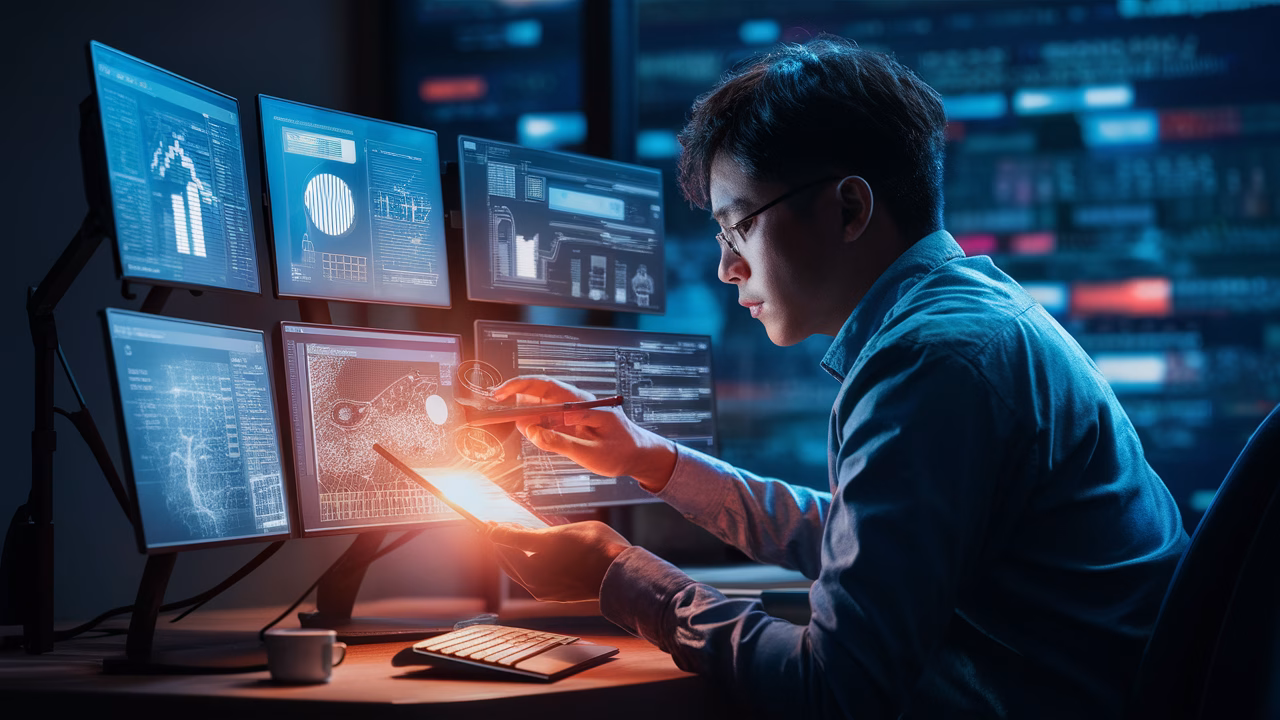 Integrity in data analysis Ethical information analysis for virtual BS detectors