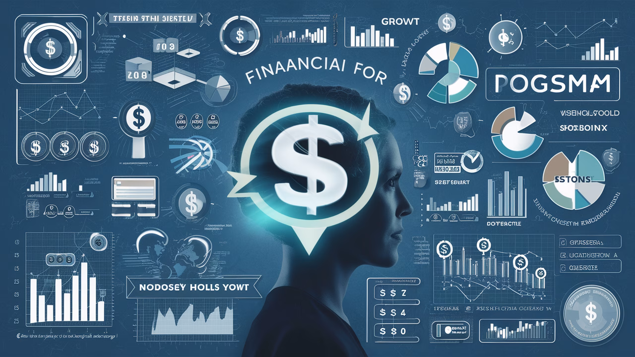 Mindset tools for financial growth