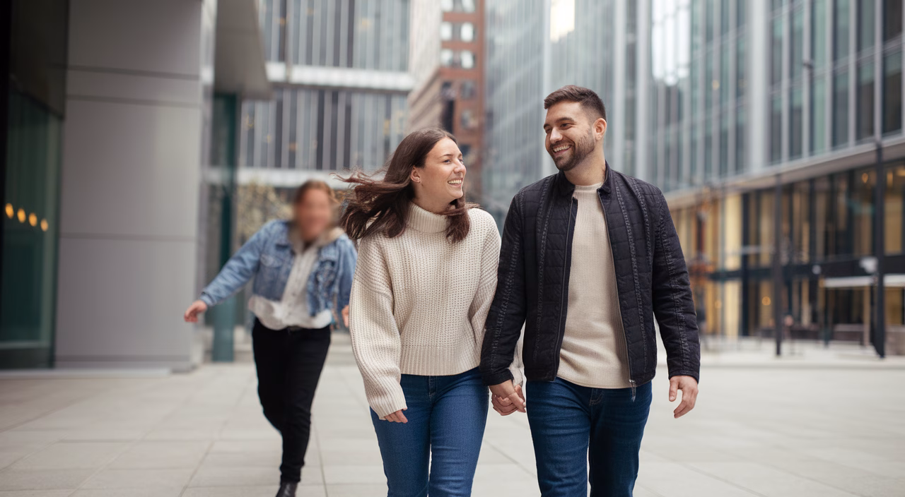 How to Get Paid to Be a Professional Third Wheel: Complete Guide