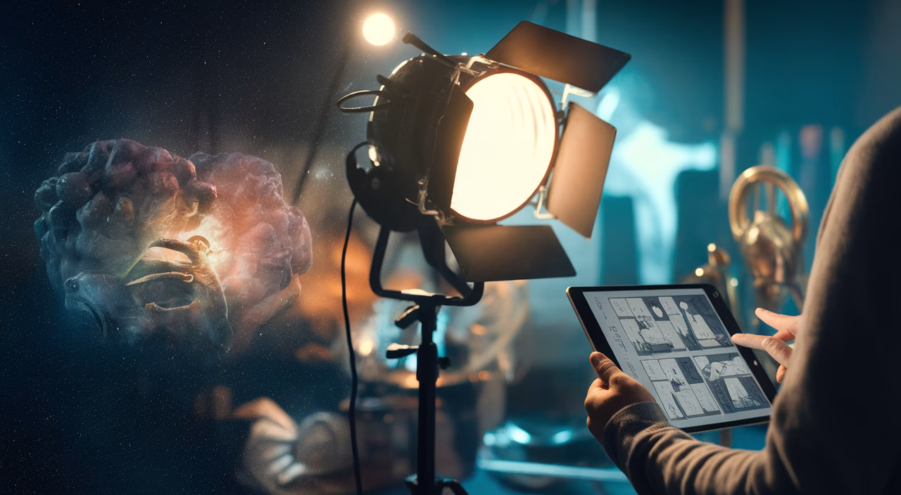 How to Make Money by Selling Your Dreams to Writers and Filmmakers