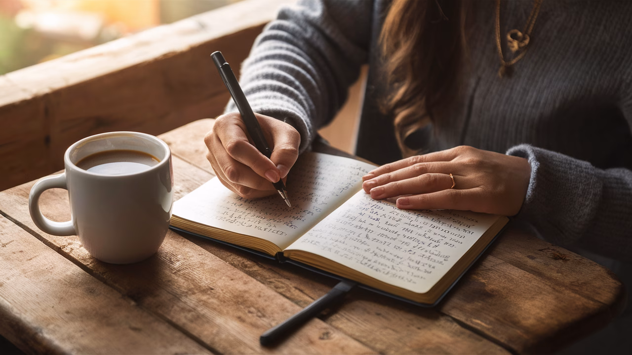 Crafting personalized affirmations custom affirmation writing