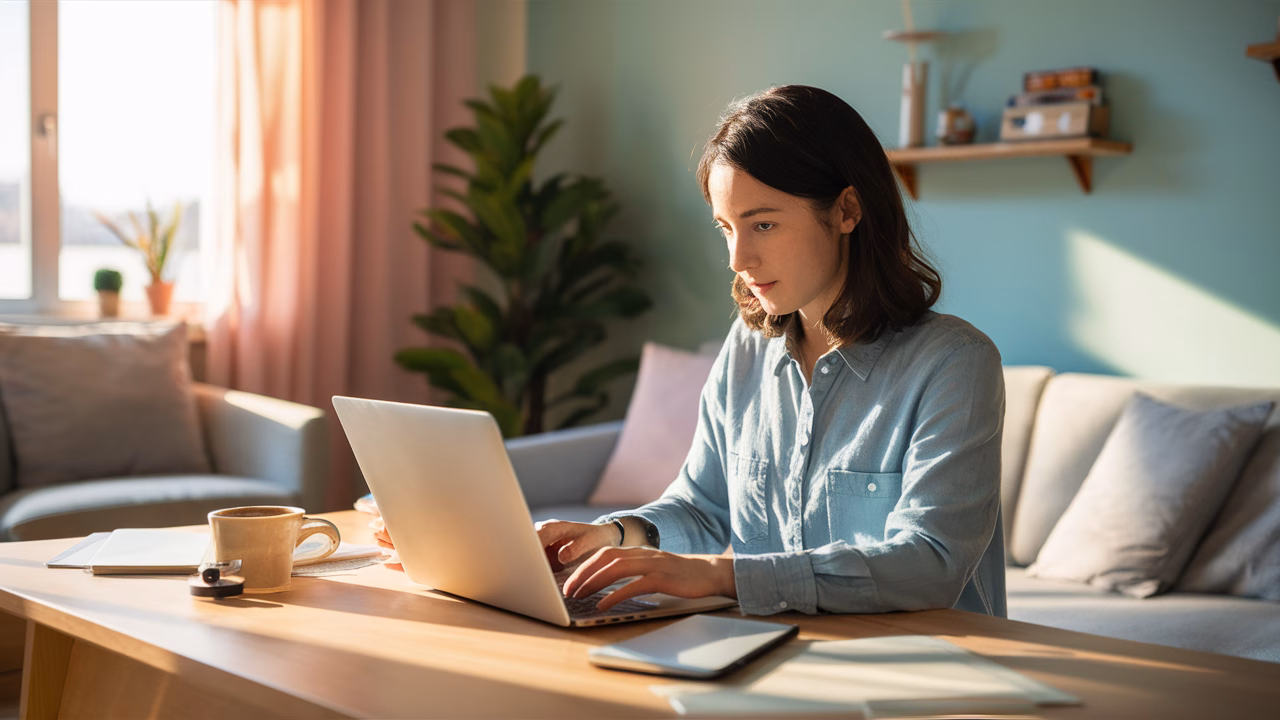 low-stress jobs for women