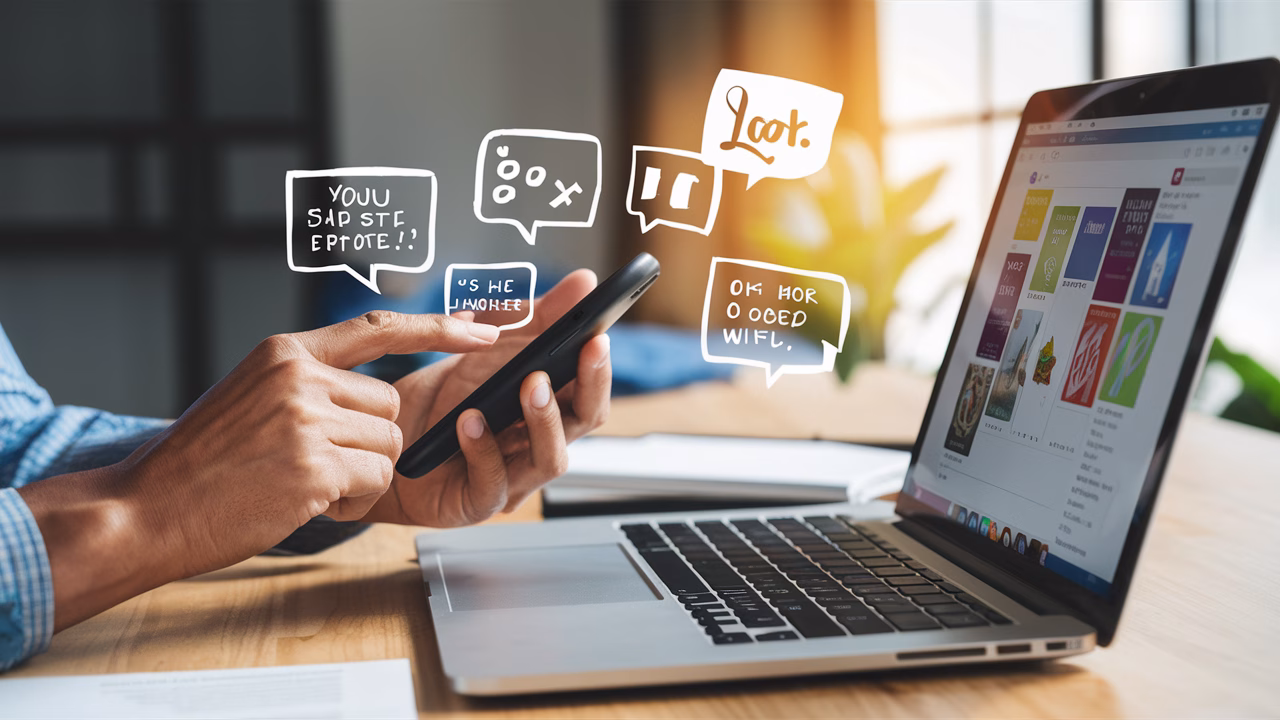 Marketing your motivational brand