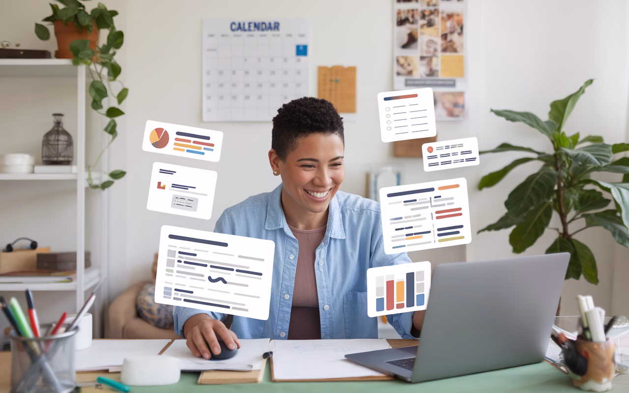 Strategies for remote income growth Maximizing earnings in remote work
