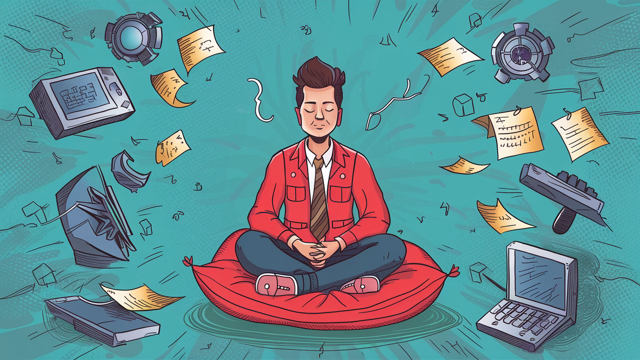 Overcoming mindfulness monetization hurdles Overcoming challenges in mindfulness business