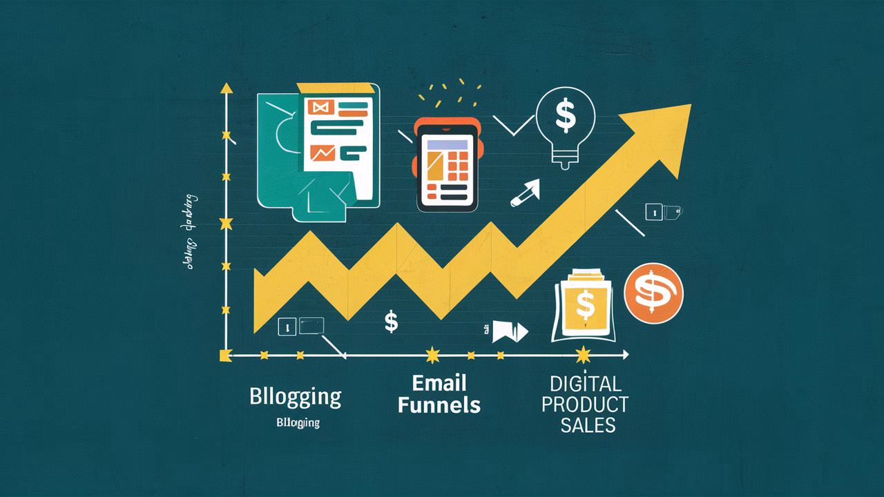 Step-by-step revenue tips Monetization strategies