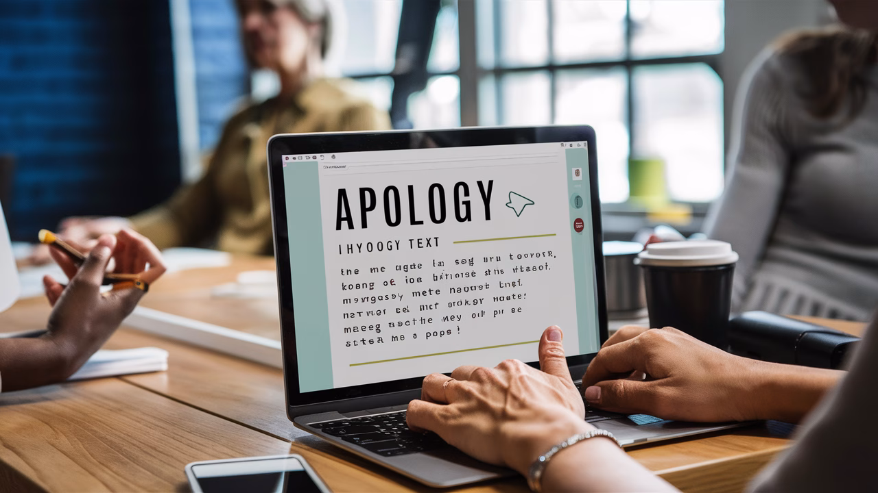 online-apology-service