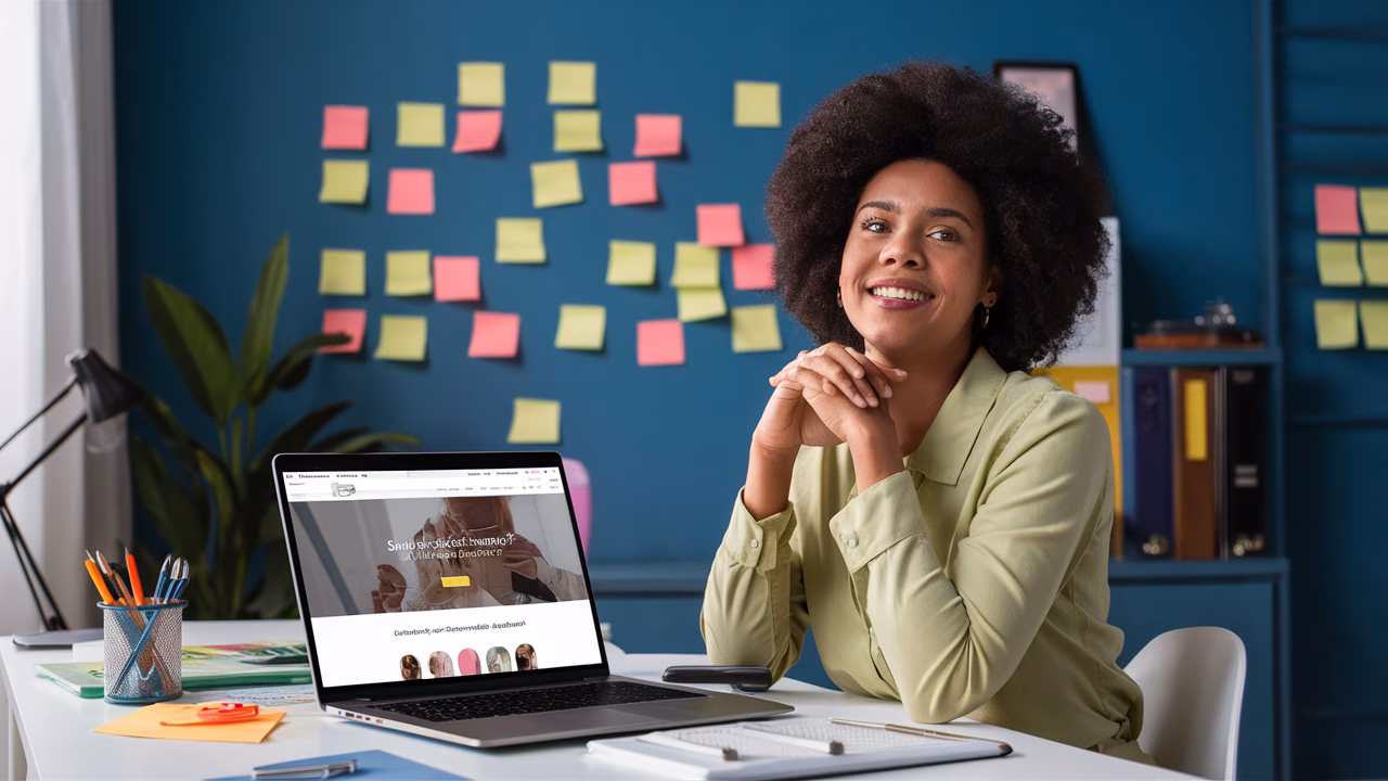 Building a coaching brand Personal branding for coach