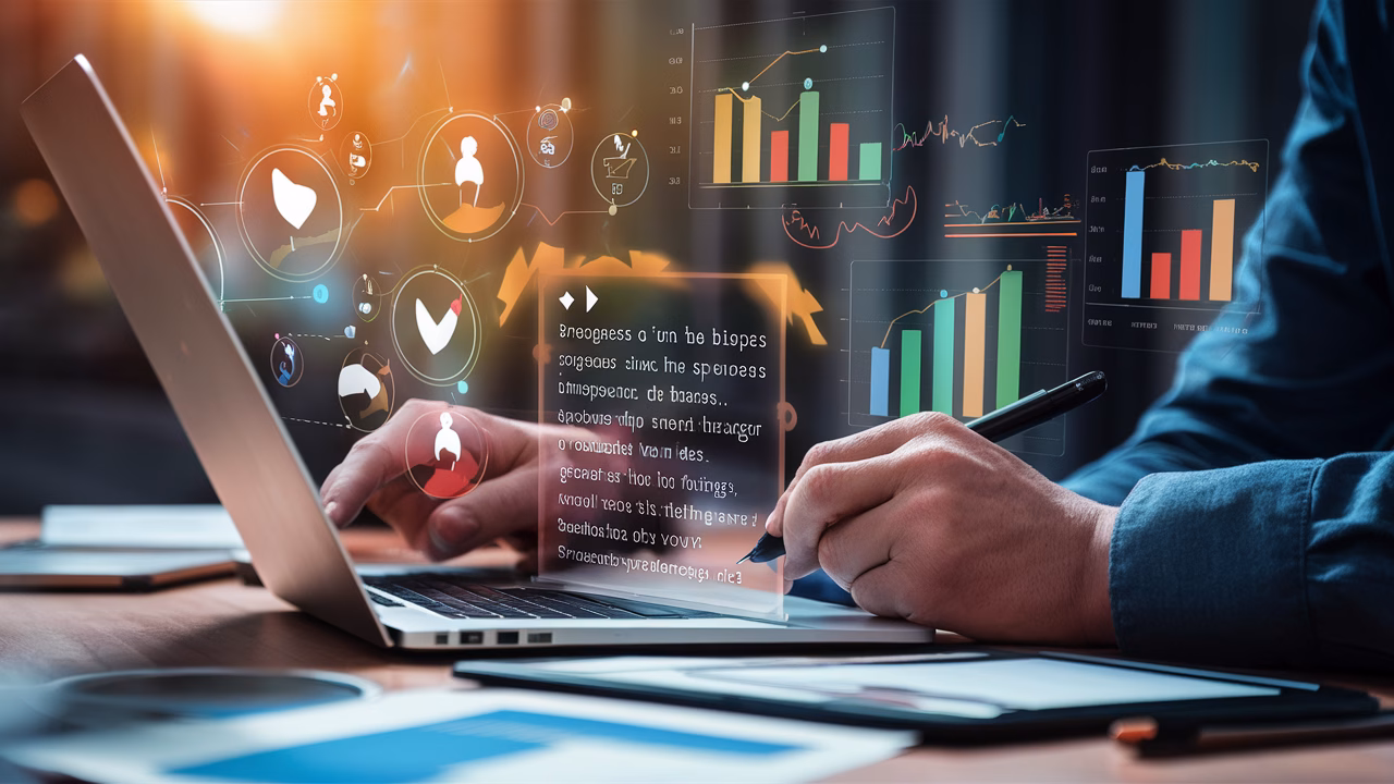 Progress update post formats Progress update content examples