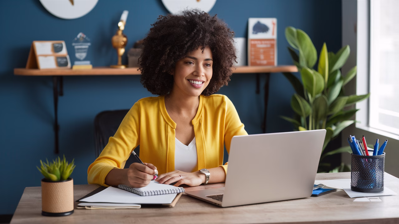 Applying for virtual cheerleading advisor roles Cheerleading job interview online