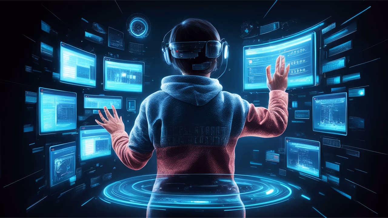 Continuous learning for income Person learning online, adapting to new skills