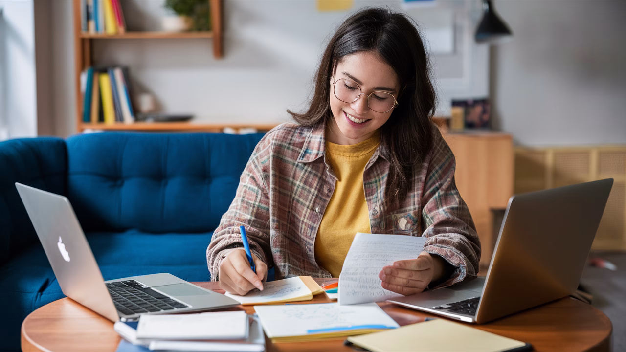 benefits of selling notes