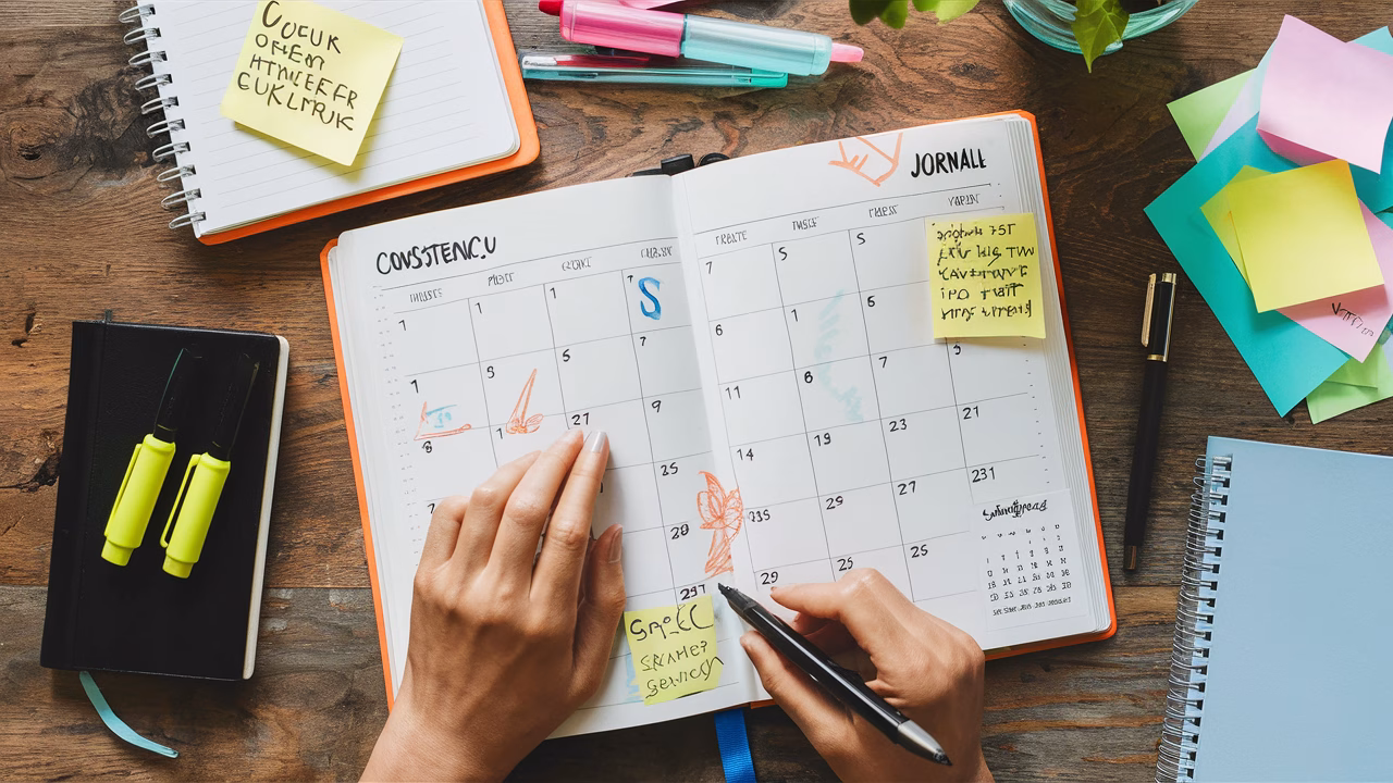 build morning journaling success morning journal writing success