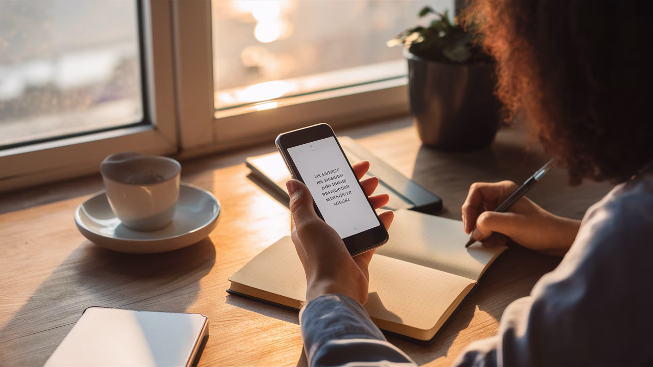 Sustaining daily motivation habits daily motivation routine