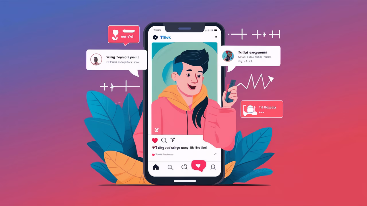 Monetizing TikTok comment strategies