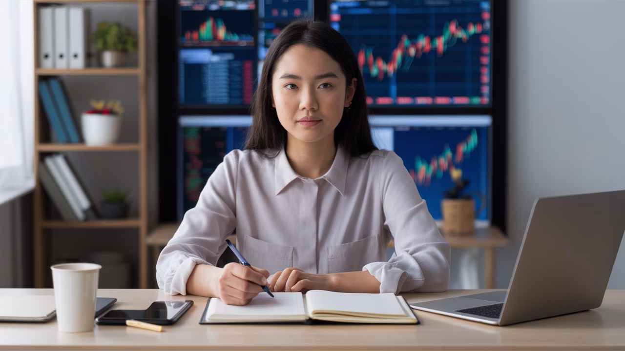 Discipline in trading Mindset for day trading