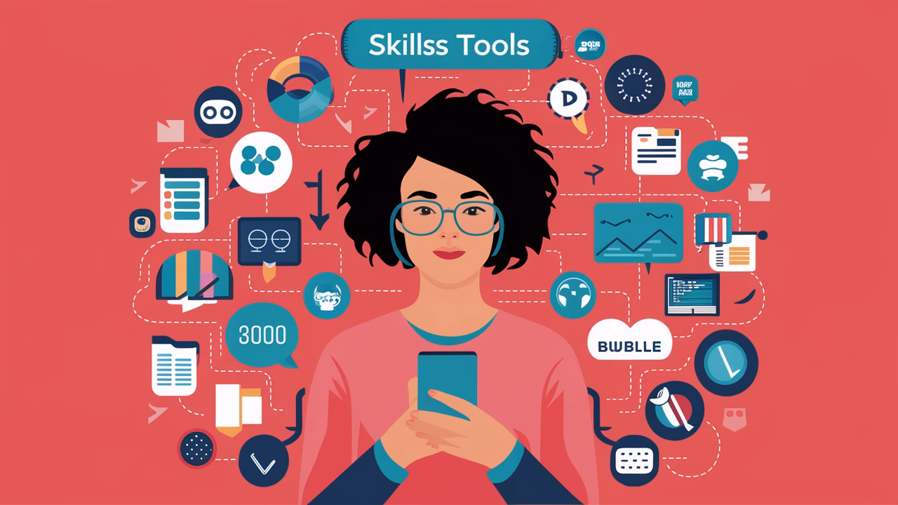 Essential skills for virtual assistants skills needed virtual assistant