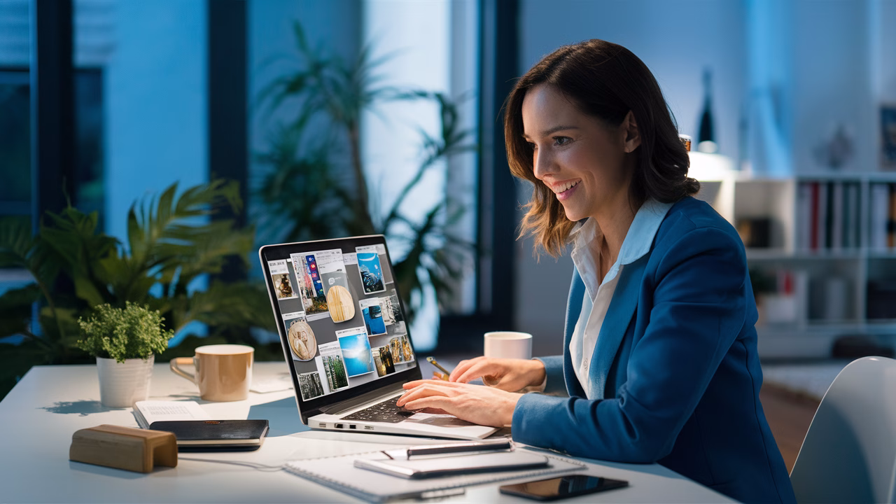 Virtual assistant workspace setup virtual assistant workspace