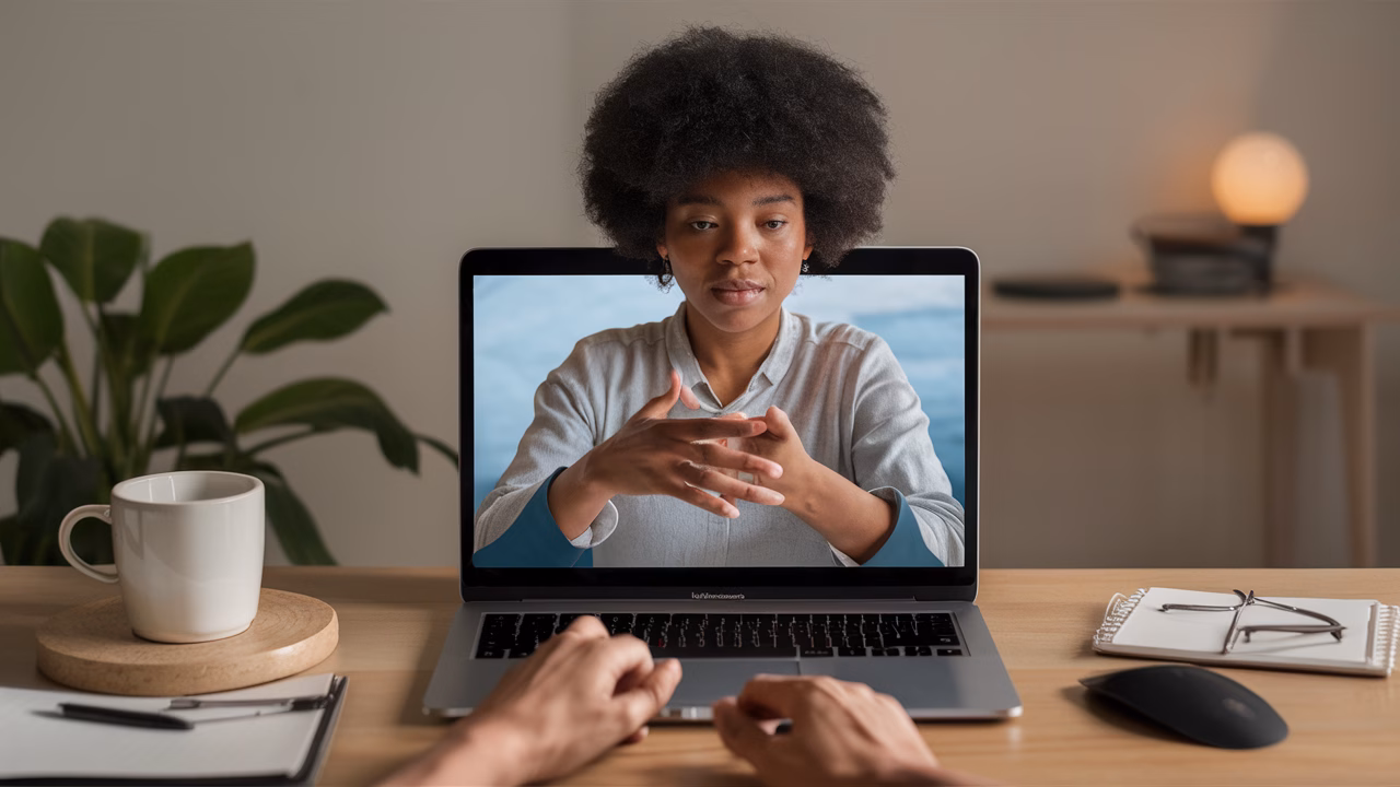 Virtual fear facing coaching virtual fear facing coaching