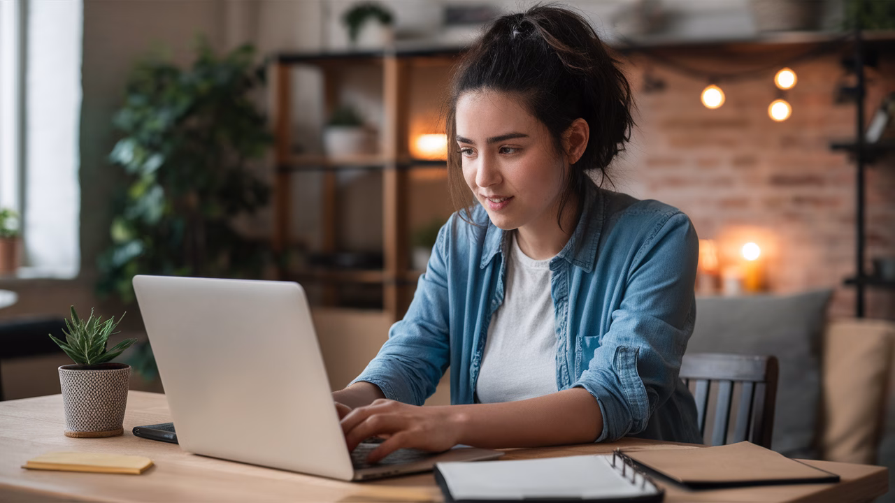 Online companionship services conversation