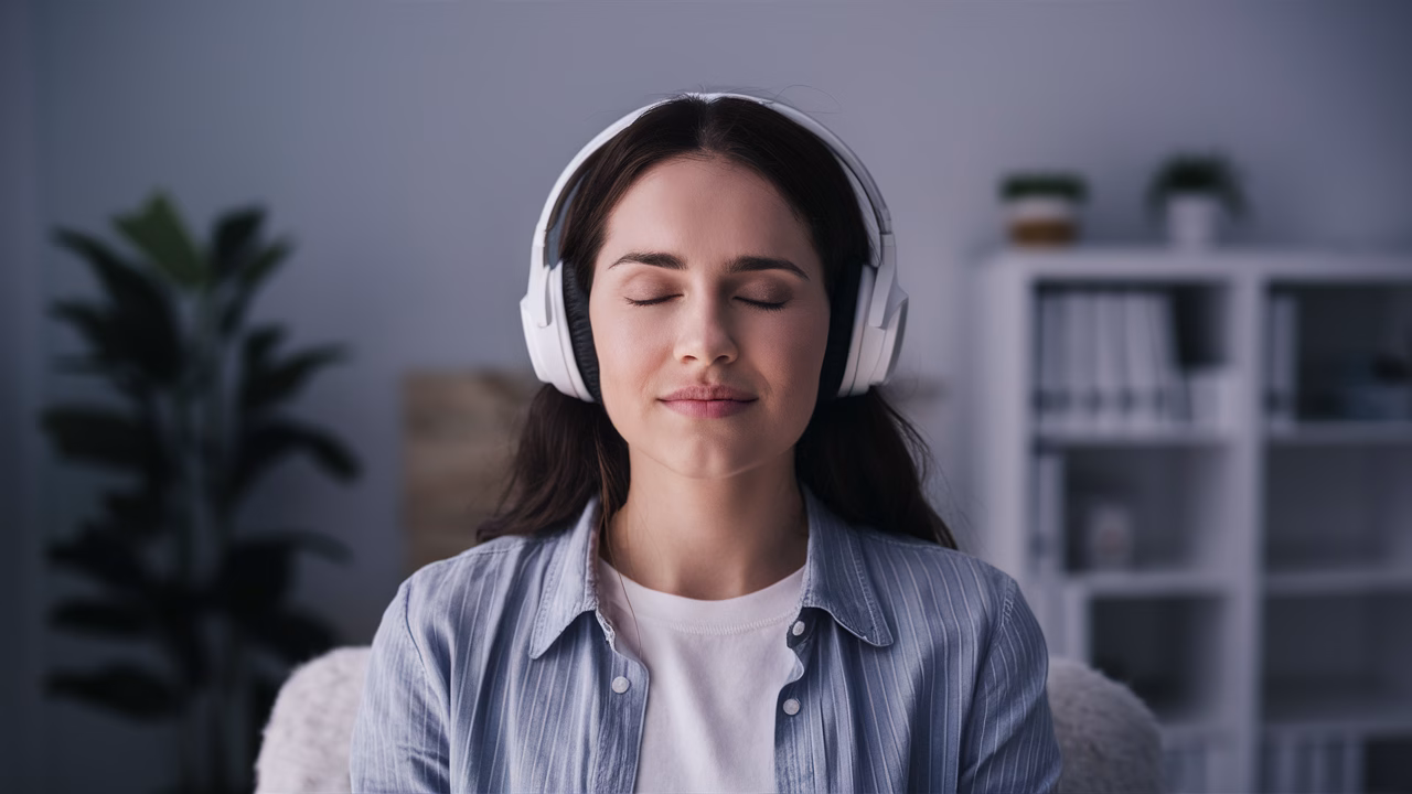 Guided hypnosis in past life therapy clients in guided hypnosis