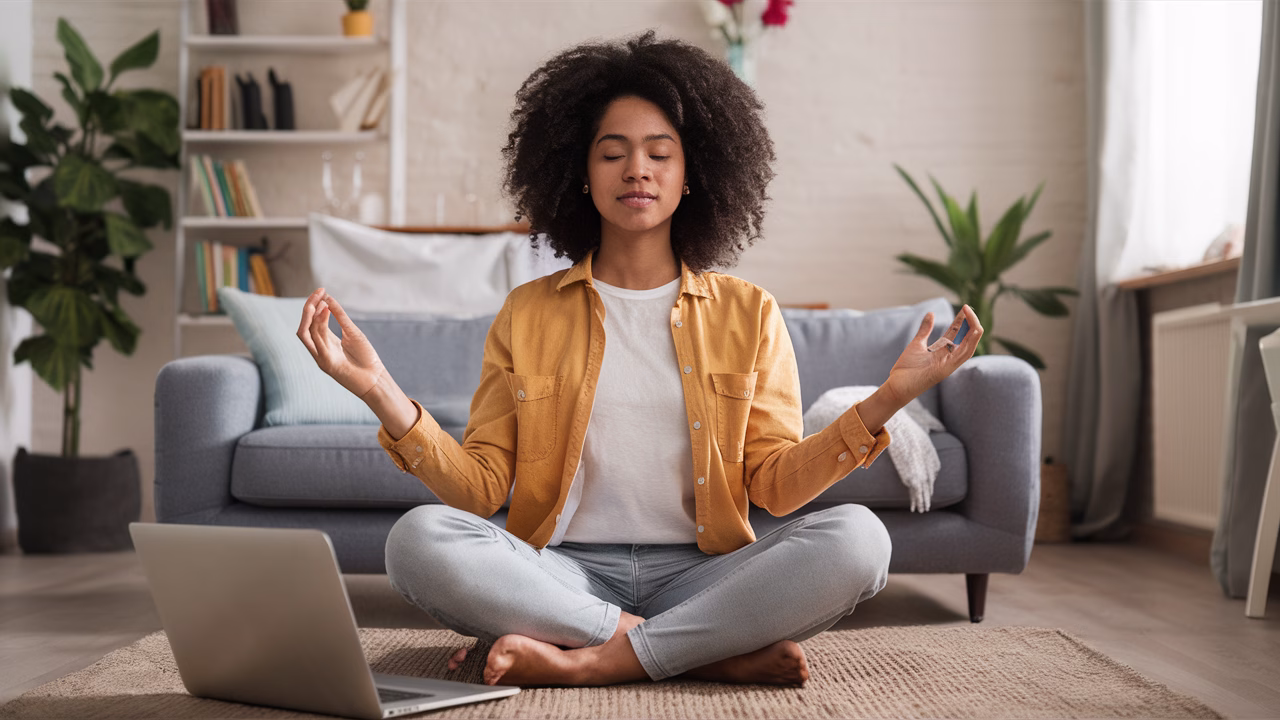 online spiritual coaching session clients seeking spiritual guidance online