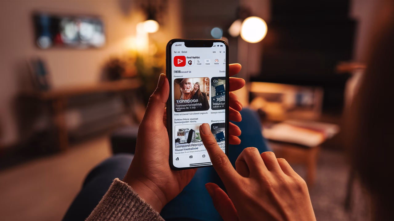 Best apps that pay for watching videos